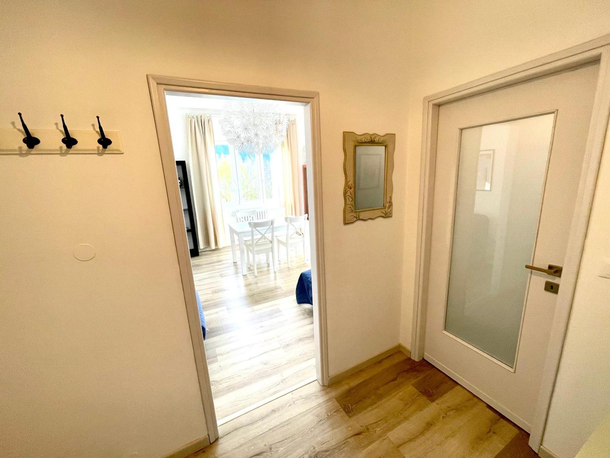 マンデッロ・デル・ラーリオ Casa Maggianaヴィラ エクステリア 写真